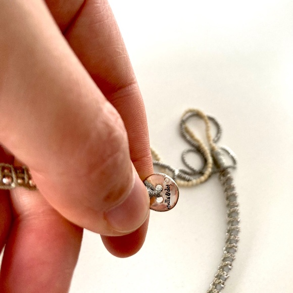 Stella & Dot Lola Wrap bracelet - Picture 8 of 10